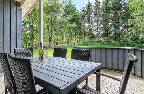Arrild Ferieby House | "Frederikke" - 28km from the sea by Interhome