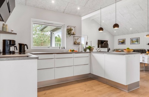 Tversted House | "Frederikke" - 990m from the sea by Interhome