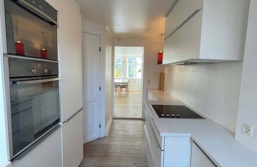 Copenhagen Apartment | Frederiksberg finest