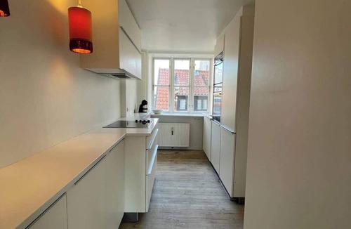 Copenhagen Apartment | Frederiksberg finest