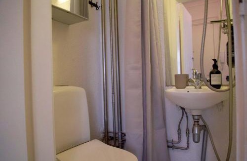 Frederiksberg C Apartment | Frederiksberg high end
