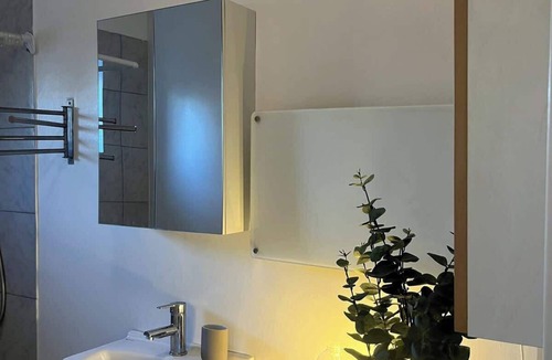 Copenhagen Apartment | Frederiksberg stylish apt