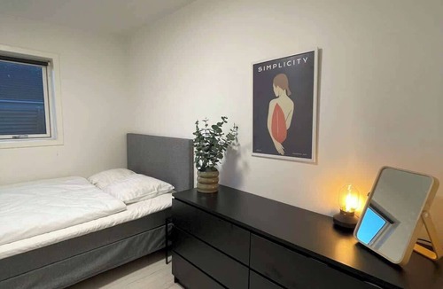 Copenhagen Apartment | Frederiksberg stylish apt