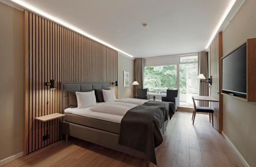 Lyngby-Taarbæk Kommune Hotel | Frederiksdal Sinatur Hotel & Konference