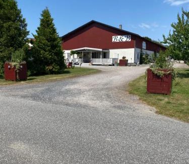 Vaeggerlose Bed & Breakfast | Frederiksensminde Bed & Breakfast