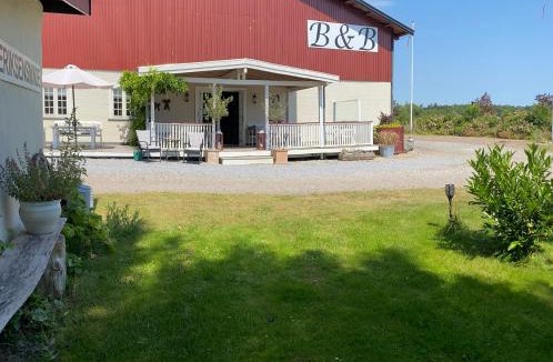 Vaeggerlose Bed & Breakfast | Frederiksensminde Bed & Breakfast