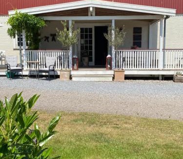 Vaeggerlose Bed & Breakfast | Frederiksensminde Bed & Breakfast