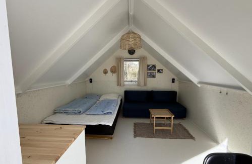 Halsnæs Kommune Hostel | Frederiksværk Camping & Hostel
