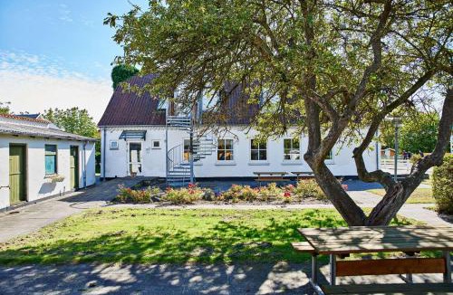 Halsnæs Kommune Hostel | Frederiksværk Camping & Hostel
