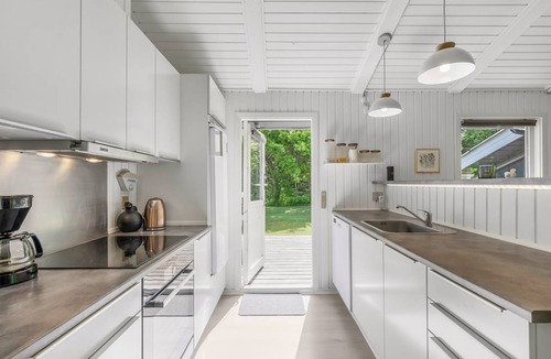 Lodbjerg Hede House | "Fredger" - 1.8km from the sea by Interhome