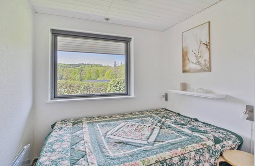 Andkær Vig House | "Freding" - 250m to the fjord by Interhome