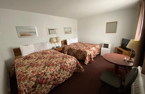 Fredonia Hotel | Fredonia Inn