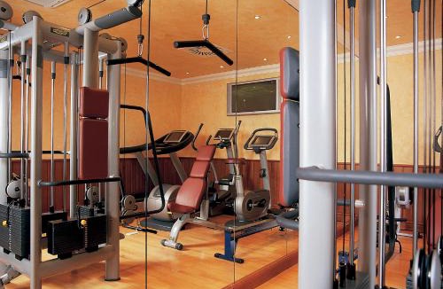 Maidenhead Hotel | Fredrick's Hotel & Spa