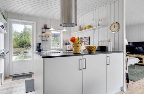 Rømø Kirkeby House | "Fredrikka" - 3.9km from the sea by Interhome