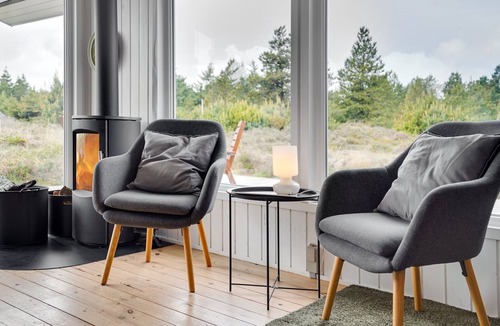 Rømø Kirkeby House | "Fredrikka" - 3.9km from the sea by Interhome