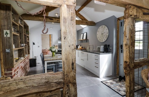 Bodenham Cottage | Freds Shed