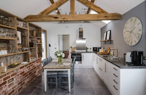 Bodenham Cottage | Freds Shed