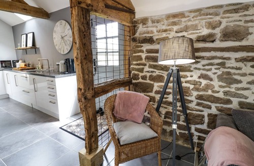 Bodenham Cottage | Freds Shed