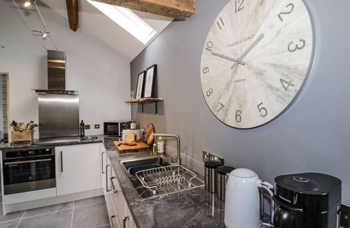 Bodenham Cottage | Freds Shed