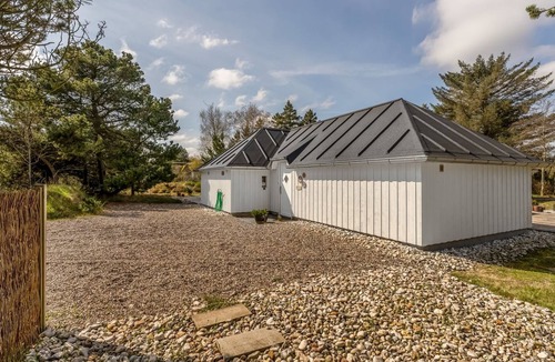 Slette Strand House | "Fredsine" - 900m from the sea by Interhome
