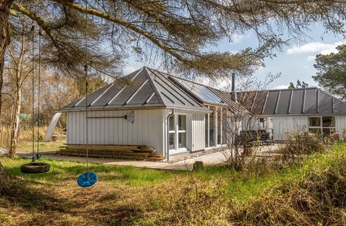 Slette Strand House | "Fredsine" - 900m from the sea by Interhome