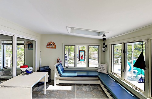 Sorrento House | Free $100 gas gift card with every 2026 Summer booking!