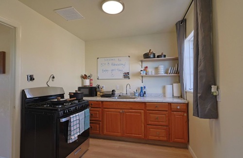 Farmington House | Free 25 Starbucks! 504-B Hideaway!