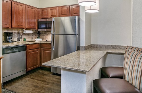 Round Rock West Condo | Free Breakfast Buffet. Outdoor Pool. Gym. Great for Business Travelers!