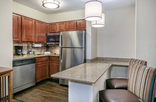 Round Rock West Apartment | Free Breakfast Buffet. Outdoor Pool. Gym. Great for Business Travelers!