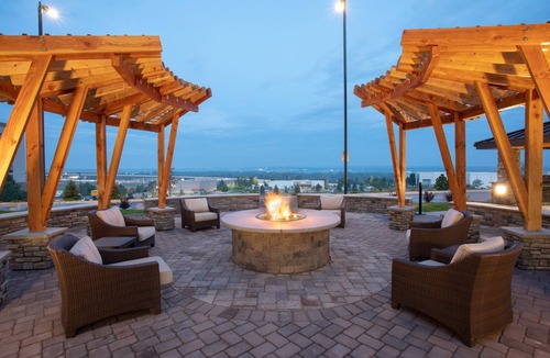 Littleton Condo | Free Breakfast Buffet. Near Red Rocks Amphitheater!