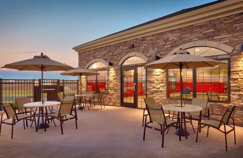 Cheyenne Apartment | Free Breakfast Buffet Everyday. Pool & Hot Tub Access. Near Downtown!