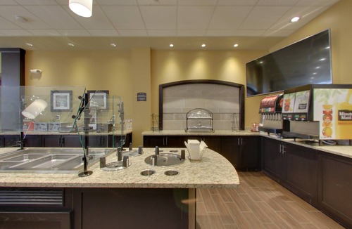 Madison Condo | Free Breakfast. Pool with a Slide. Your Next Trip!