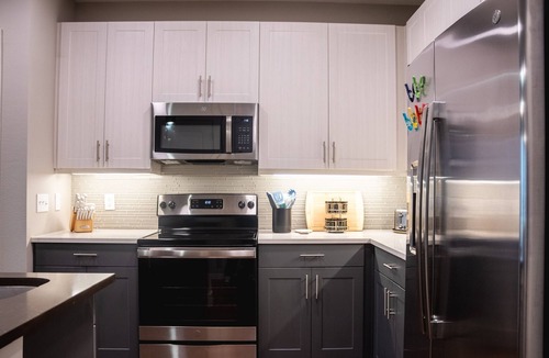 Fort Worth Apartment | FREE Breakfast ▪︎ Stunning 1B1B Apartment ▪︎ Sleeps 3 People ▪︎ Sensational