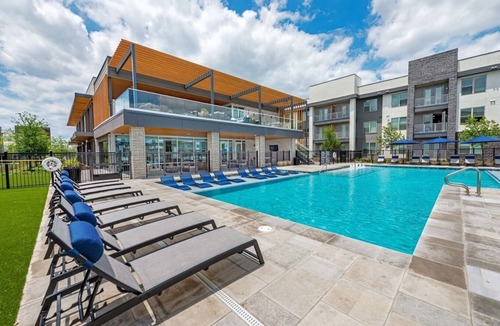 Fort Worth Apartment | FREE Breakfast ▪︎ Stunning 1B1B Apartment ▪︎ Sleeps 3 People ▪︎ Sensational