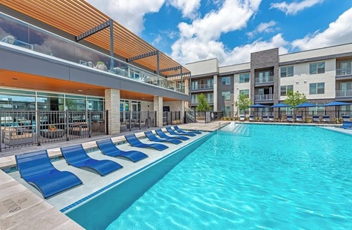 Fort Worth Apartment | FREE Breakfast ▪︎ Stunning 1B1B Apartment ▪︎ Sleeps 3 People ▪︎ Sensational