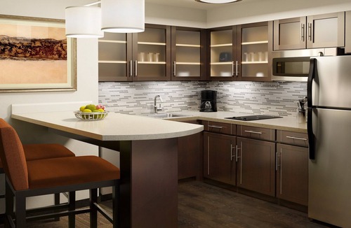 Sterling Heights Apartment | Free Breakfast Buffet & Pool Access Included. Great Location!