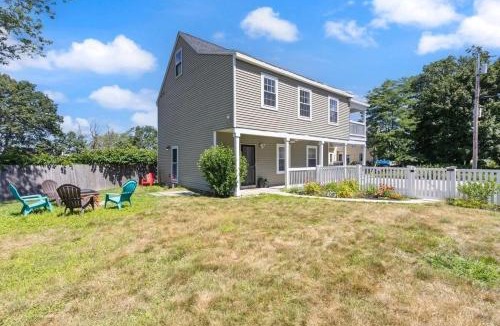 South Portland House | Free Champagne all Winter at Stylish Designer Retreat Sleeps 10