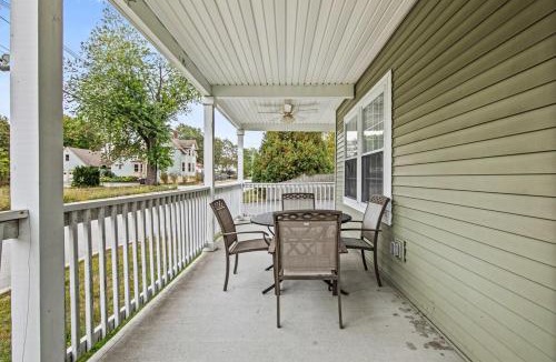 South Portland House | Free Champagne all Winter at Stylish Designer Retreat Sleeps 10