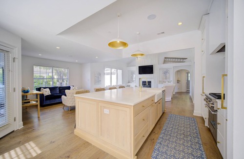 Avalon Beach Estates House | Free Golf Cart | Private Beach Access, Destin Pool, Resort Amenities