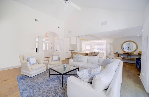 Avalon Beach Estates House | Free Golf Cart | Private Beach Access, Destin Pool, Resort Amenities