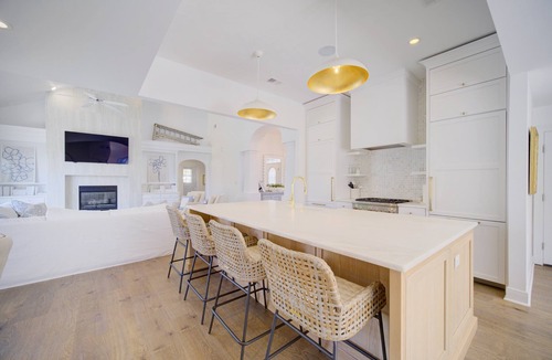 Avalon Beach Estates House | Free Golf Cart | Private Beach Access, Destin Pool, Resort Amenities