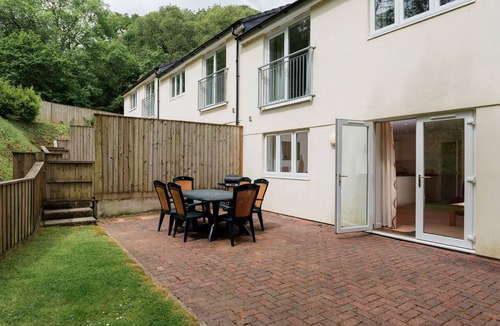 Saltash Cottage | Free leisure facilities included