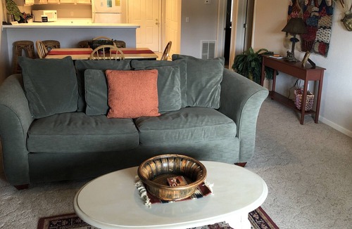 Osage Beach Condo | FREE NIGHT! 2 pools and a sandy swim beach. Free internet OFFSEASON ONLY