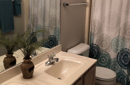 Osage Beach Condo | FREE NIGHT! 2 pools and a sandy swim beach. Free internet OFFSEASON ONLY