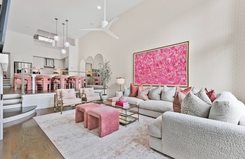 West End House | FREE NIGHT DEAL! NASHVILLE GIRLS TRIP! 2MI TO DT! 8 BEDS! #3 of 5 HOMES IN A ROW