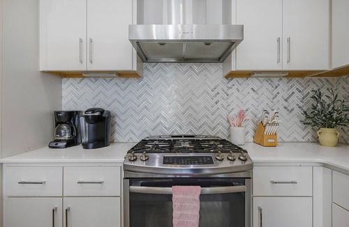 West End House | FREE NIGHT DEAL! NASHVILLE GIRLS TRIP! 2MI TO DT! 8 BEDS! #3 of 5 HOMES IN A ROW