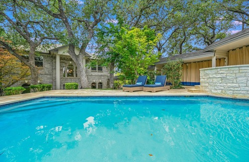 Watersedge House | Free Night* I Above Overlook I Pool&Sauna I Apartment I Views I Family Fun