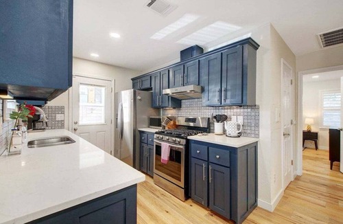 East MLK House | Free Parking, East Austin, 2 br - Bungalow