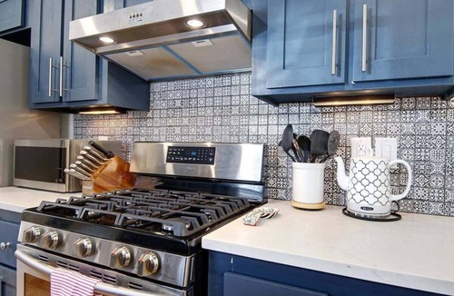 East MLK House | Free Parking, East Austin, 2 br - Bungalow