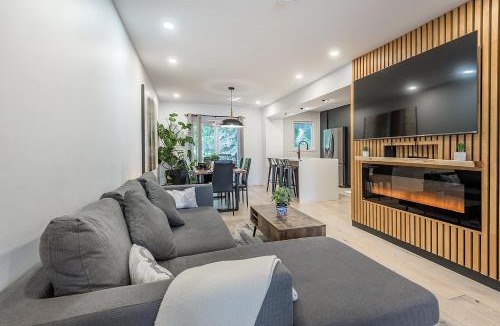 Brossard Apartment | FREE PARKING PRIME LOCATION NEW MODERN CONDO